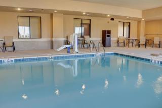 Holiday Inn Express Hotel & Suites Texarkana East by IHG - 9