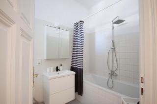 Bright Apartment near Naschmarkt & City Center - 9