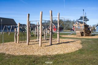 Ferienhaus Nordseeresort 74 Hyggehus büsum - 7