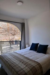 Departamento nuevo, zona tranquila excelente ubicación - 5