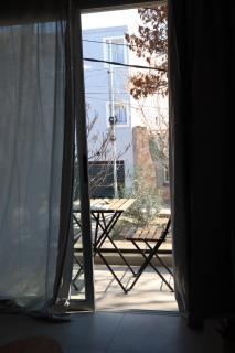 Departamento nuevo, zona tranquila excelente ubicación - 3