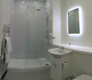 The Claremont Preston - 3