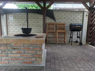 Hőforrás Apartman - 7