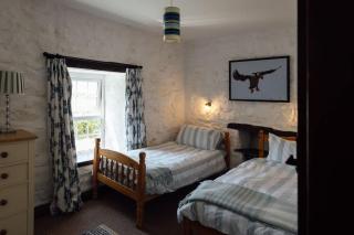 Trefrane Lodge - 5