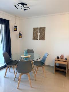 Alto Villasol Apartment, Bastion Tower - 1