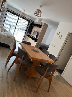 Departamento Etoile IV - 8