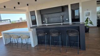 Estudio - Home office - Piscina - Gym - Sauna - 4