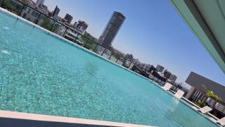 Estudio - Home office - Piscina - Gym - Sauna - 2