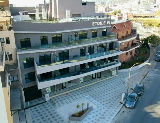 Departamento Etoile IV - 2