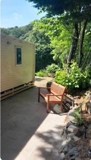 The Beeches, at Aberdunant Hall - 9