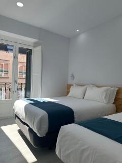 Hostal Palacio Leganitos - 7