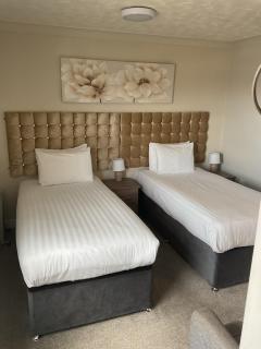 The Claremont Preston - 2