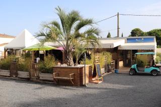 Mobil home cosy au cœur du camping Pédro - 0