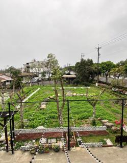 宜蘭大院咖啡&民宿6-26人 - 8