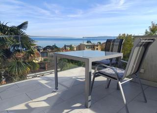 Beautiful View Apt 1 - 8