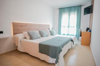 Hotel Caravaca Resort - 8