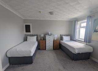 The Claremont Preston - 1