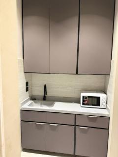 Riyadh Residence - 7