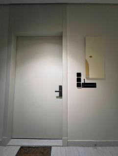 Riyadh Residence - 5