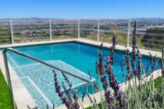 Villa Astigi - Casa Mirador con piscina privada y vistas panorámicas - 8