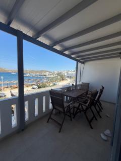 Akti Rooms And Studios - 0