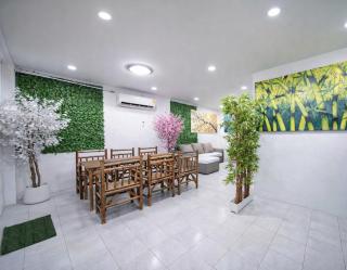 BIGG BAMBOO Villa at Walking Street - 6