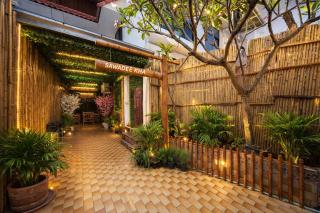 BIGG BAMBOO Villa at Walking Street - 4