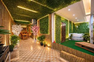 BIGG BAMBOO Villa at Walking Street - 3