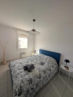 Cosy piscine proche Toulouse - 5