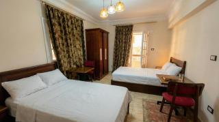 شقة فاخرة بجوار متحف الحضارات الفسطاط إقامة راقية بالقرب من متحف الحضارة ووسط القاهرة - 9