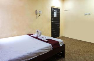 Hotel Amrapali Bhiwandi - 7
