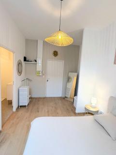 Studio Prestige, Cocon de Charme & Confort - 4