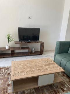 S1 Cosy à la Marsa - 4