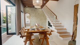 Enso Villa and Hotel - 0