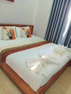 Chalalai Villa Private Pool Ao Nang Krabi - 7