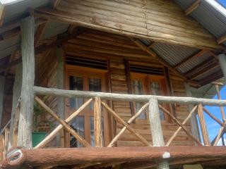 Nature flows Eco-Farm cottage & campsite - 8