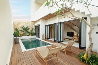 Enso Villa and Hotel - 2