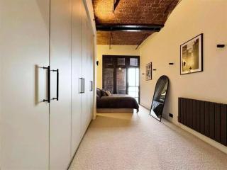 One bedroom flat - Amazing river view - 3