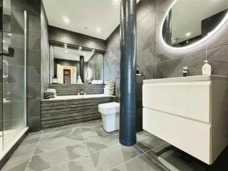 One bedroom flat - Amazing river view - 2