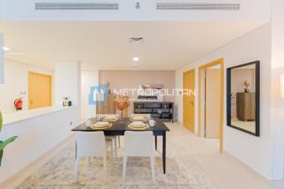 Modern Luxury 1BR, Spacious, Radiant Views - 9
