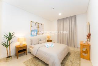 Modern Luxury 1BR, Spacious, Radiant Views - 5