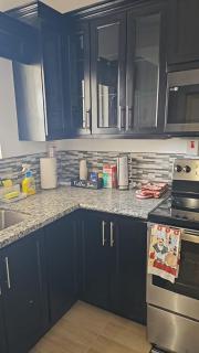 Villas In A Gated Community in May Pen Clarendon - 1