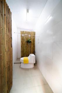 BIGG BAMBOO Villa at Walking Street - 1