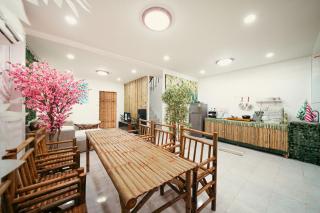 BIGG BAMBOO Villa at Walking Street - 2