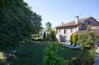 Casa del Lago de Campoo - Orzales - 0