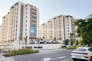 Spacious 1BR ,Yas Golf View ,Calm Stay - 7
