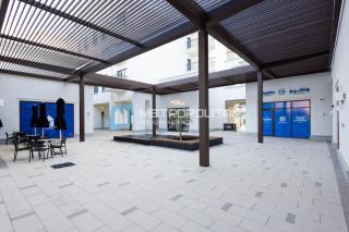 Spacious 1BR ,Yas Golf View ,Calm Stay - 6