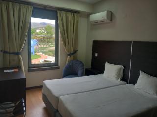 Hotel Lagar do Lago - 1