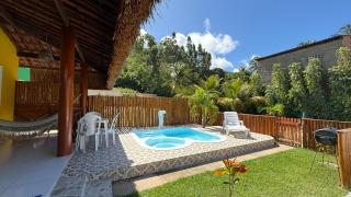 Chalés Cantinho Da Mary - 8