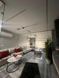 برج الحجاز جاردنز زهراء المعادى - 6